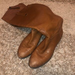 Sam Edelman Riding Boots